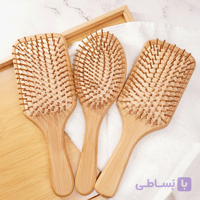 برس چوبي بامبو turkiye antalaya