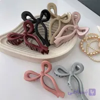 کلیپس پاپیون شمعی خال دار