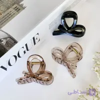 کلیپس روبانی نشکن