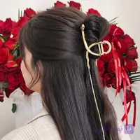 کلیپس روبان طرح مار