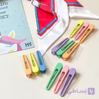 پک گیره انبری سه عددی بیضی
