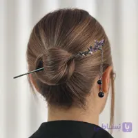 کانزاشی پروانه آویز دار دودی