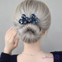 باندفر پروانه کریستالی