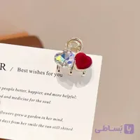 مینی کلیپس قلب زایا