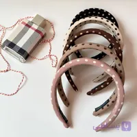 تل ابری خالخالی HANDMADE