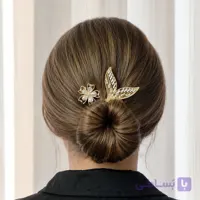 باندفر مجلسی دم ماهی