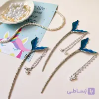 کانزاشی فلزی دم وال