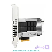 اس اس دی 365gb اچ پی mlc pcie iodrive2