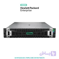 سرور اچ پی DL380 G12 12LFF