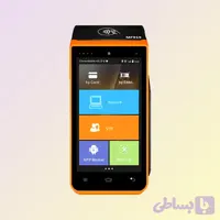 دستگاه کارتخوان Morefun MF919 آکبند