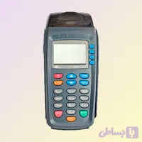 دستگاه کارتخوان Pax s90