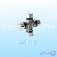 چهار شاخه گاردان کاپرا