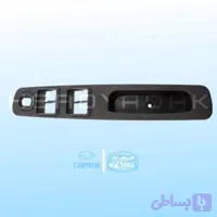 قاب کلید بالابر کاپرا
