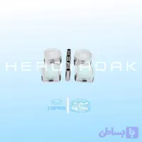 پیستون موتور کاپرا در انواع سایز STD 25 50 75 100