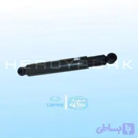 کمک فنر عقب کاپرا
