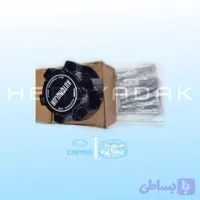 پلوس خلاص کن اتوماتیک کاپرا