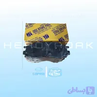 لنت ترمز جلو کاپرا طرح اصلی چینی کاشیاما