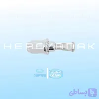 پیچ و مهره چرخ کاپرا