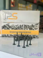 پیچ پانل 2/5 تیز تی پی اس TPS