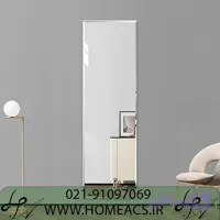 آینه مستطیل تراش دار