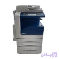 دستگاه کپی رنگی زیراکس مدل Xerox WorkCentre 7855