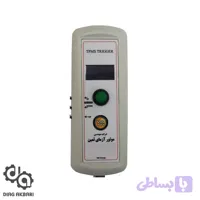 دستگاه تعریف سنسور TPMS موتورآزما