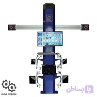 میزان فرمان سه بعدی رایان خودرو مدل MWA2402A