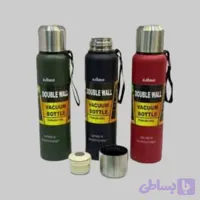 فلاسک استیل 1 لیتری سایبو