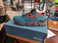 کتونی مردانه کلمبیا مدل Columbia Facet 60 Low Outdry BM1821-364