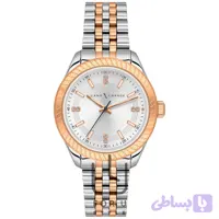 ساعت مچی عقربه ای زنانه میلانو اکسچنج (MilanoXchange) مدل MXL44006