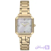 ساعت مچی عقربه ای زنانه میلانو اکسچنج (MilanoXchange) مدل MXL52002