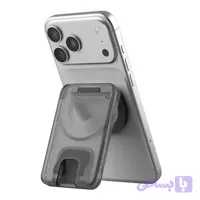 جاکارتی نیلکین Nillkin استند شو - Nillkin IceMate Magnetic Wallet Stand