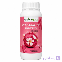 فسفیت پتاسیم
