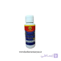 سم حشره‌کش سایپرمترین ۱۰۰سی سی کیمیا شیمی