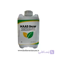 کود آمینو اوره فسفات