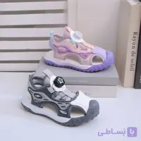 صندل جلوبسته طبی وارداتی بچگانه 8798