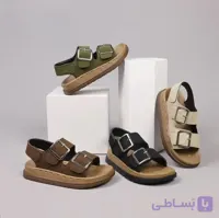 صندل طبی وارداتی kids بچگانه8835