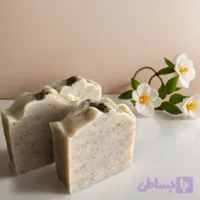 صابون دست ساز قهوه ارگانیک
