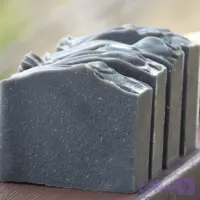 صابون دست ساز ذغال فعال