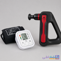 پک سلامت و آرامش (فشارسنج + ماساژور)