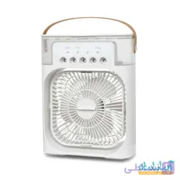 پنکه مه پاش تایمر دار
