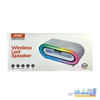 اسپیکر بلوتوثی ام دی اچ ال مدل MD-S306