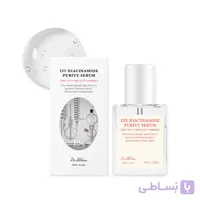 سرم نیاسینامید دکتر التیا 15% Dr.althea