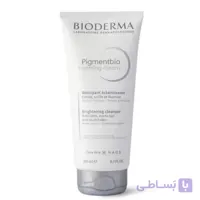 کرم فومینگ بایودرما Bioderma