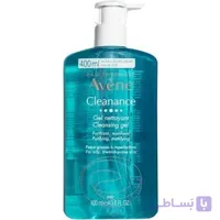 ژل شست‌وشوی اون (Avene Cleanance)
