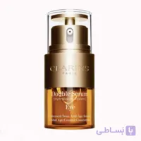 سرم دور چشم کلاژن کلارنس Clarins