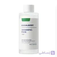 تونر آبرسان اکوال‌بری EQQUALBERRY
