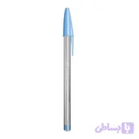 خودکار بیک اصل 1.6 آبی کمرنگ