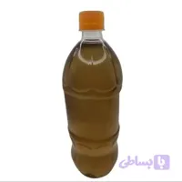 رزین سنگ مصنوعی پنج جزئی آلفا نیم کیلوگرم