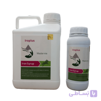 مکمل خونساز و اکسیژن رسان اسب – شربت آهن آیروپلاس (IroPlus)